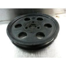 93X016 Water Pump Pulley For 02-08 Jaguar X-Type  3.0